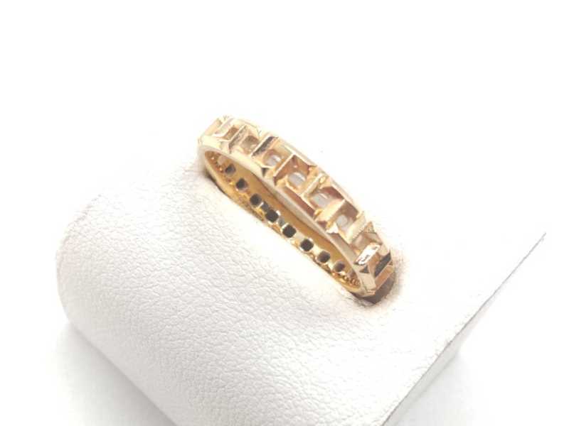 ティファニー買取 Tトゥルーナローリング 